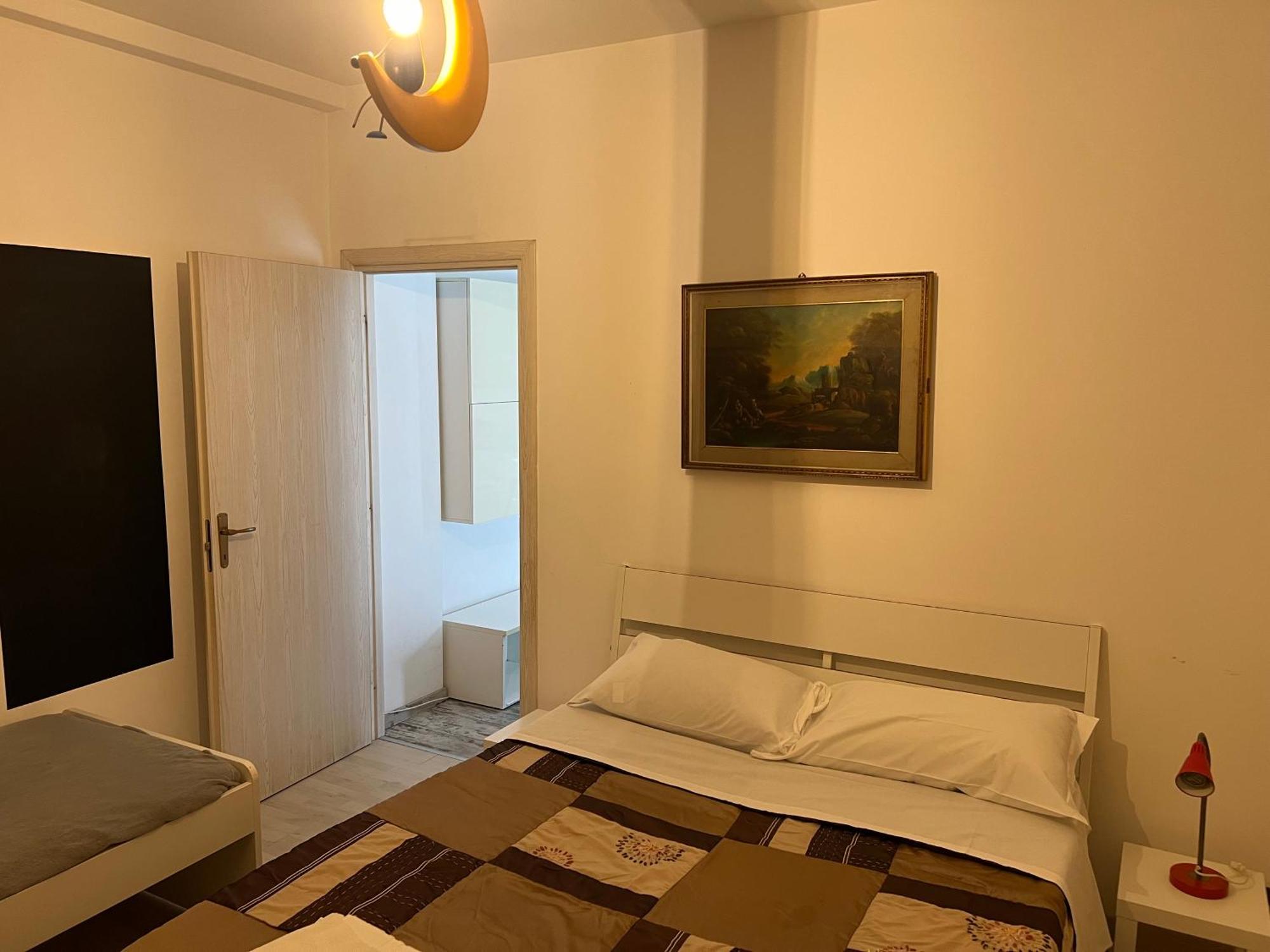 Goodtime Apartament Milan Exterior photo